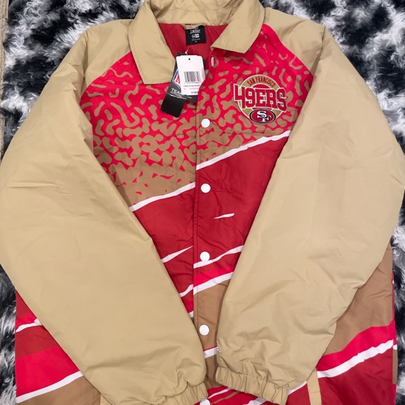 49 jacket / Bomber - Picture 2 of 4